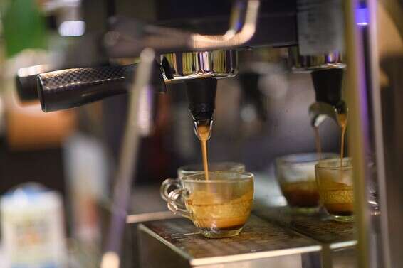 קפה לנדוור // צילום: סיוון הור